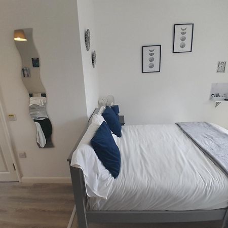 The Broadway Rooms Leicester Extérieur photo