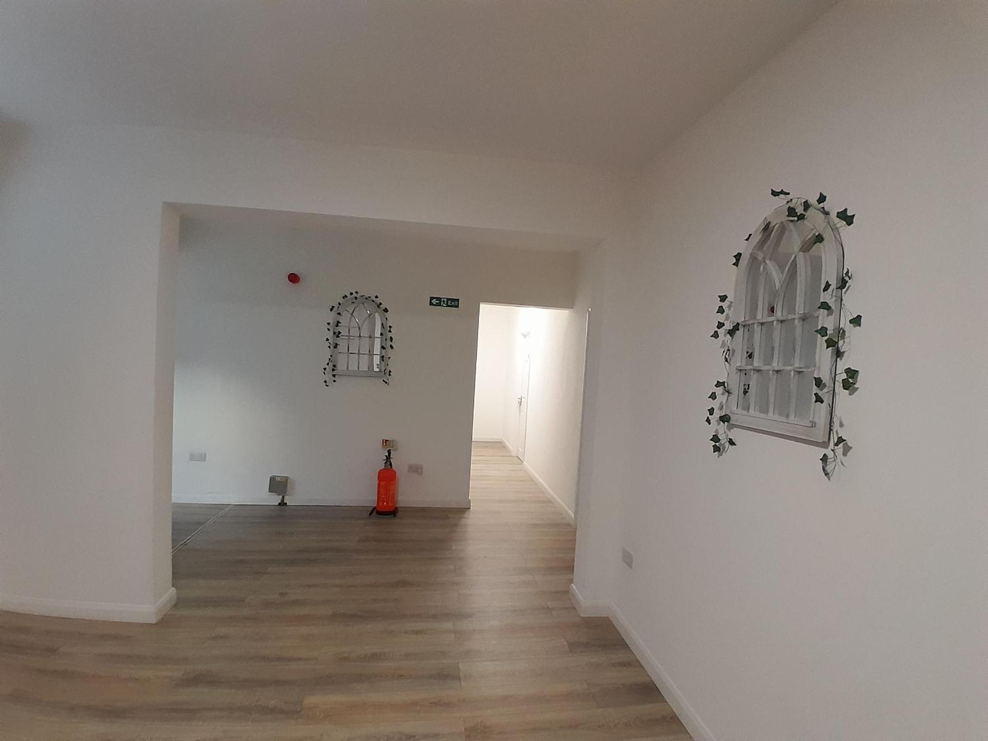The Broadway Rooms Leicester Extérieur photo
