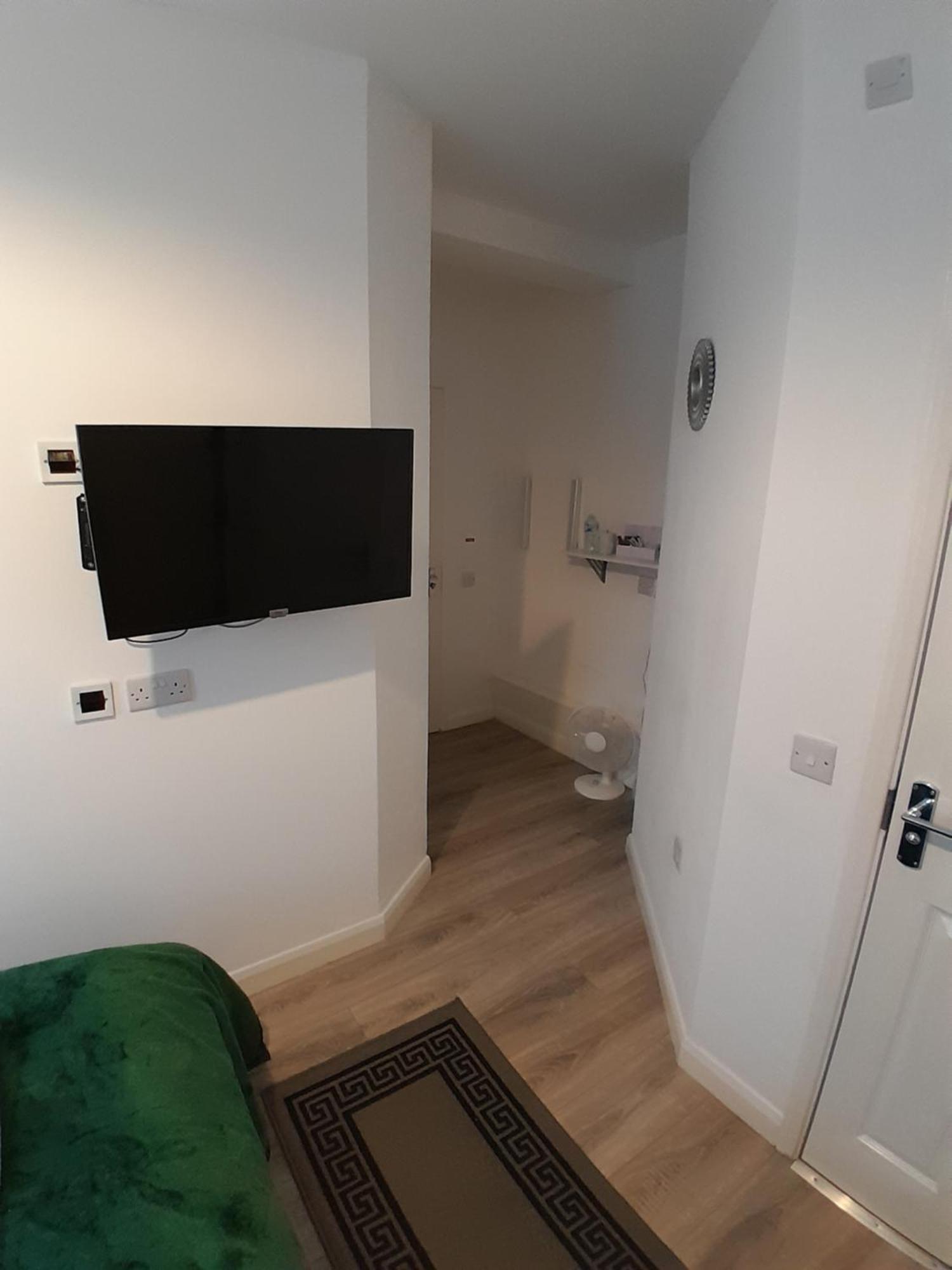 The Broadway Rooms Leicester Extérieur photo