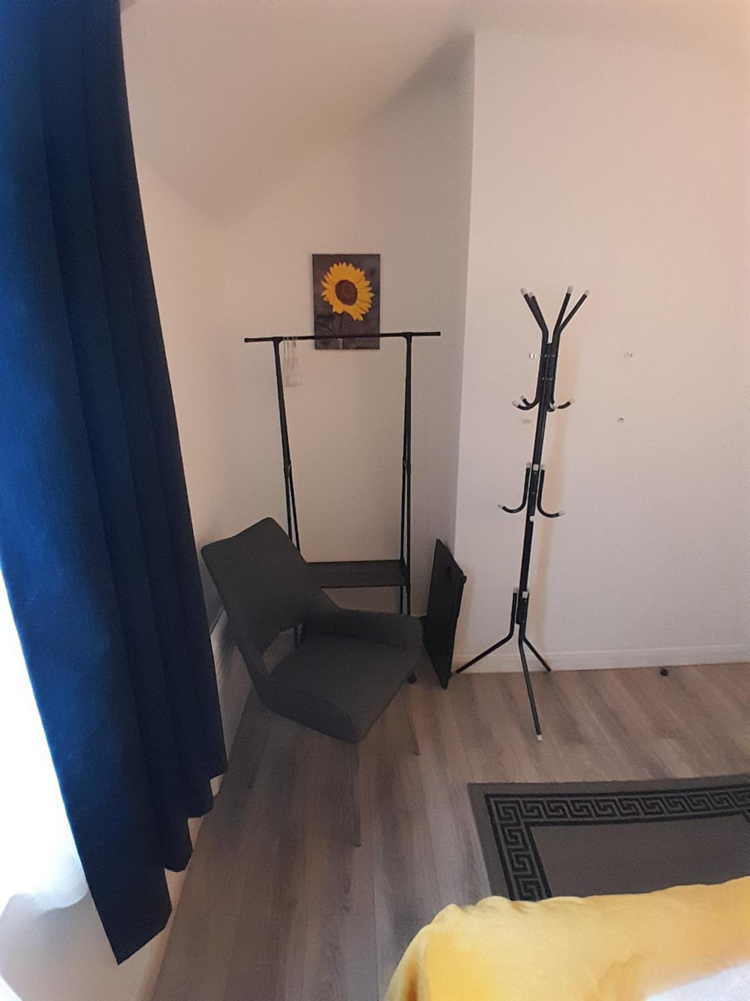 The Broadway Rooms Leicester Extérieur photo